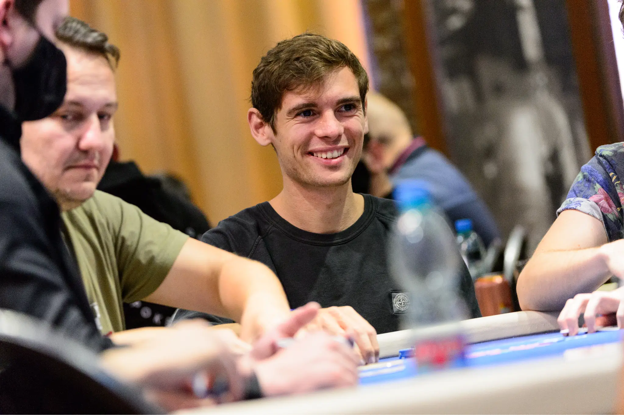 How To Approach Rebuy Poker Tournaments & Avoid Costly Mistakes | Blog